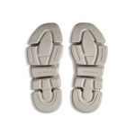 Women’s Speed 2.0 Full Clear Sole Recycled Knit Sneaker  in Light Beige - Image 7